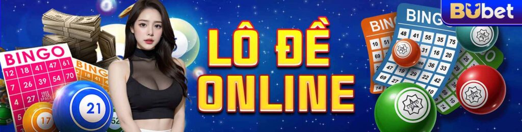 Lô Đề Online